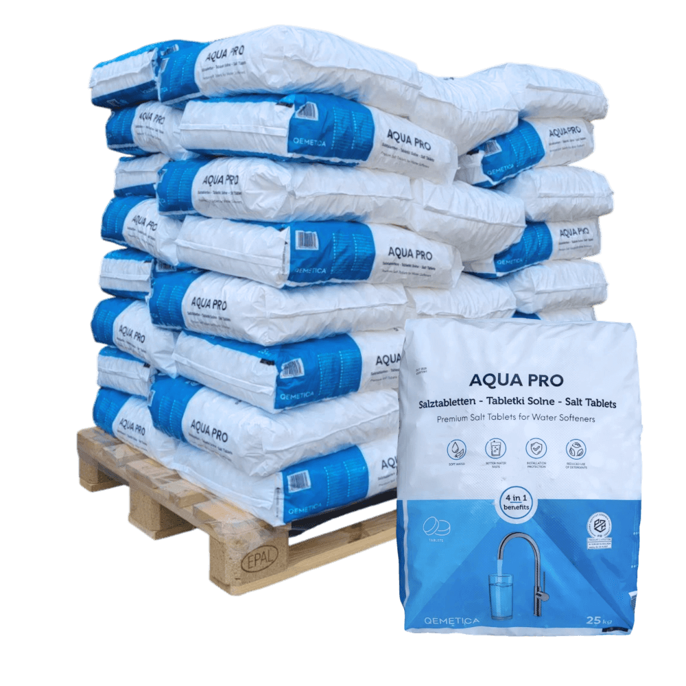 Tabletki solne paleta